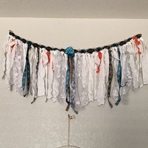 Farmhouse Decor Garland